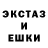 Ecstasy круглые Edward Safiullin